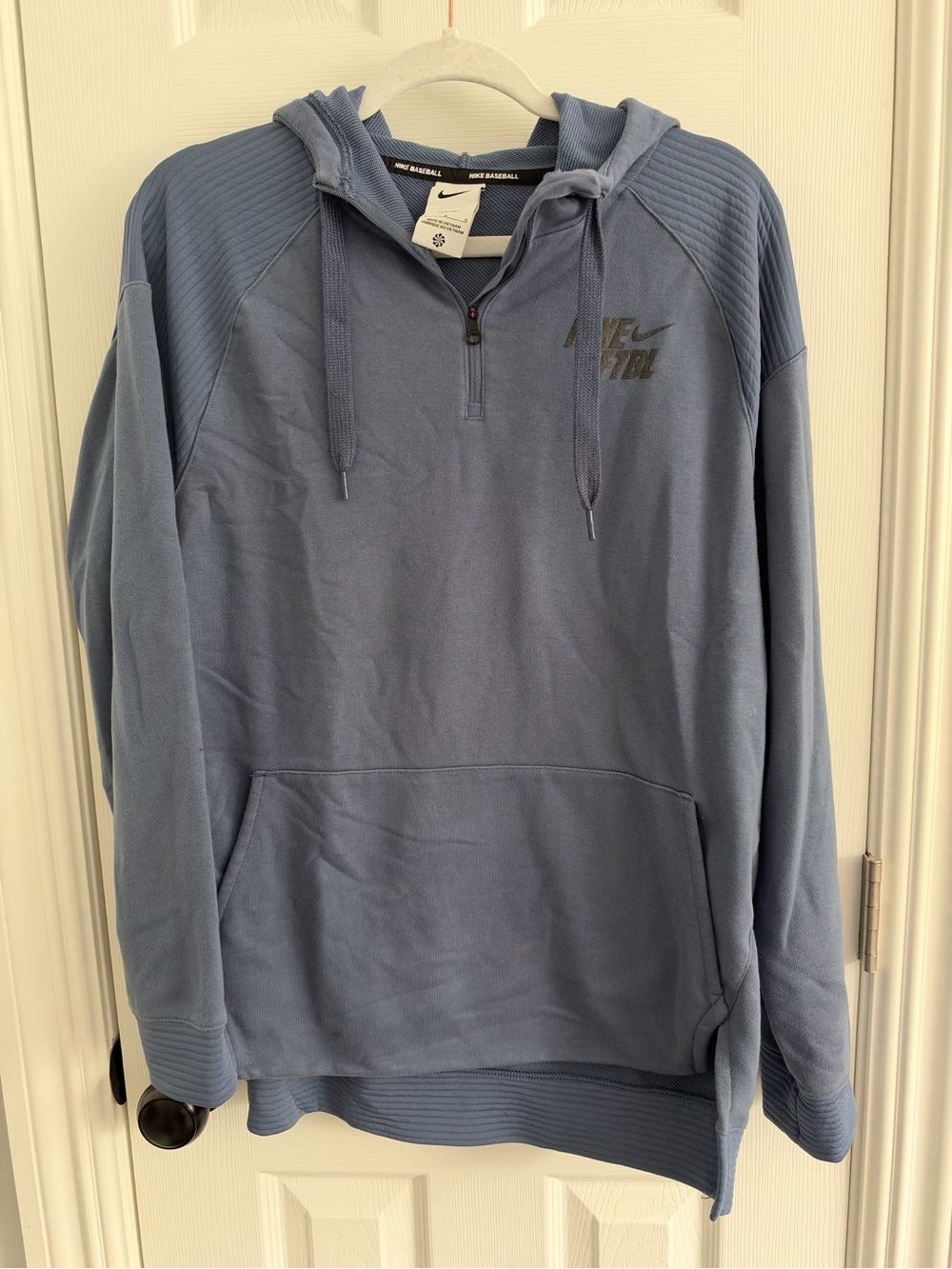 Nike Softball Hoodie